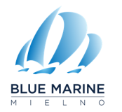 Blue Marine, Mielno 