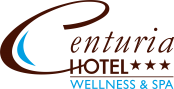 Hotel Centuria Wellness&SPA***