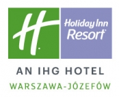 Holiday Inn Resort, Warszawa Józefów